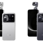 Ponsel Robot Honor Rilis Kamera Gimbal Canggih Menggila