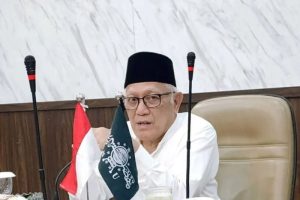 Terkuak Ruh Sejati NU Gus Kikin Buka Suara