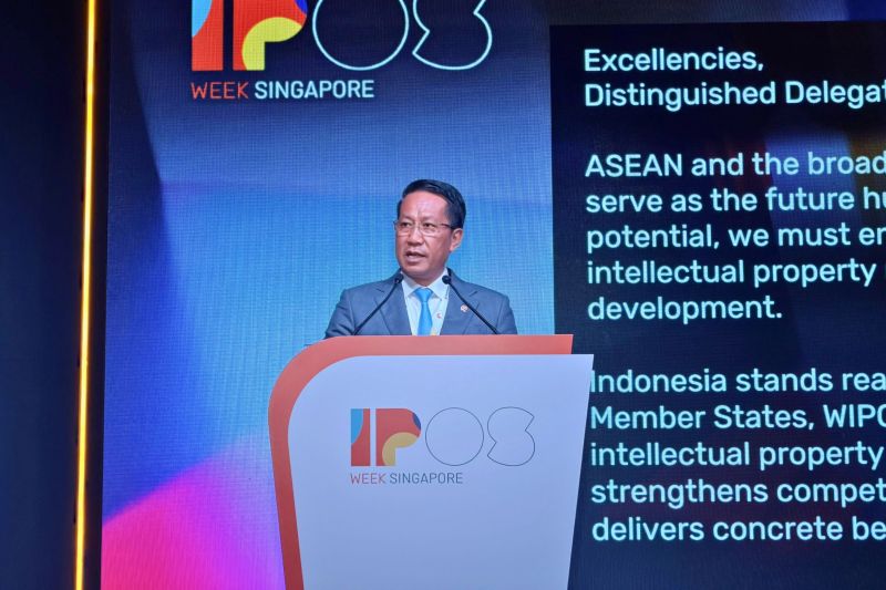 Indonesia Tak Akan Mengemis Royalti Ini Alasannya