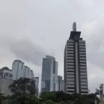 Jakarta Siap Hadapi Kejutan Cuaca Hari Ini