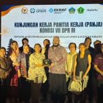DPR Bongkar Kendala HAKI Jaminan KUR Bali