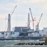 Jepang Buang Limbah Nuklir Lagi Dunia Terkejut