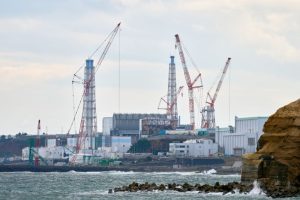 Lenterapos 27 Jepang Buang Limbah Nuklir Lagi Dunia Terkejut