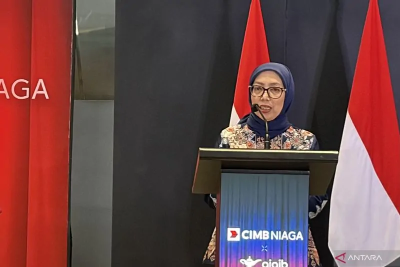Lenterapos 4 Minat Investasi Meledak Jutaan SID Baru Terdaftar
