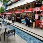 Cibis Travel Fair Bocorkan Kunci Staycation Impian