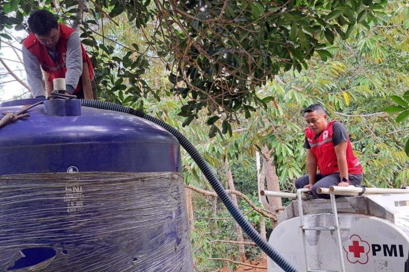 Terungkap PMI DIY Selamatkan Ribuan Jiwa