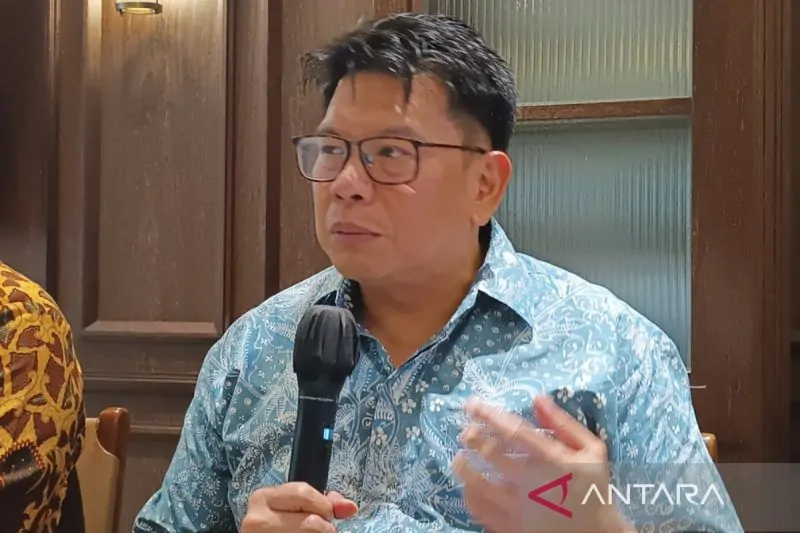 PLTS Kunci Utama Indonesia Mandiri Energi