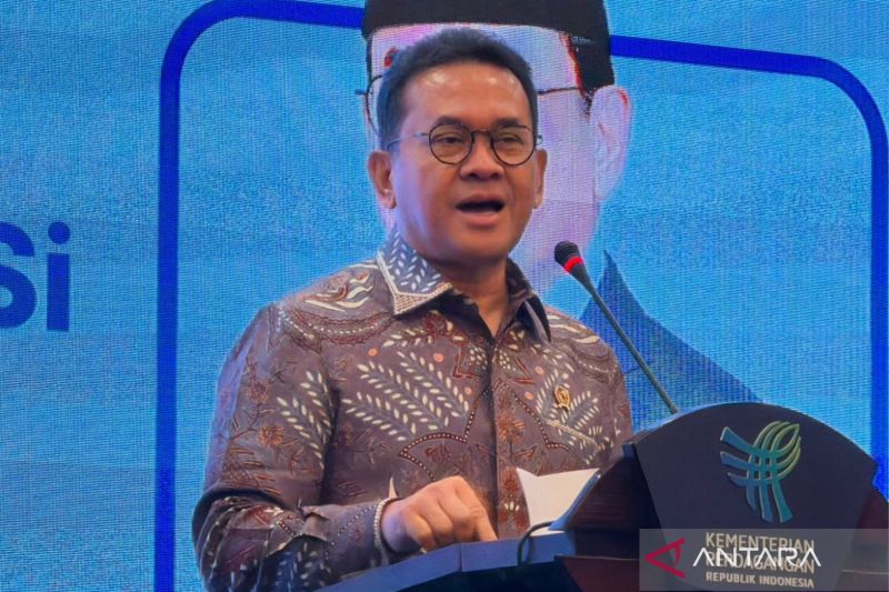 Tarif Dagang AS ke Indonesia Menggemparkan