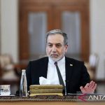 Satu Jalan Keluar Konflik AS Iran Terkuak