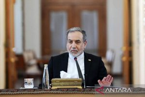Satu Jalan Keluar Konflik AS Iran Terkuak