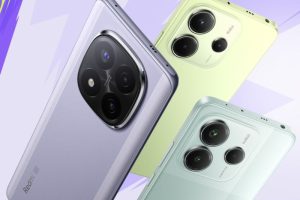 Lenterapos 9 Bocor! 5 HP 128GB Terbaik 2026 di Bawah Rp2 Juta