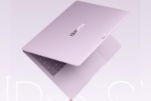 Lenterapos 9 Huawei MateBook Pro S: Laptop Premium Teringan Dunia!