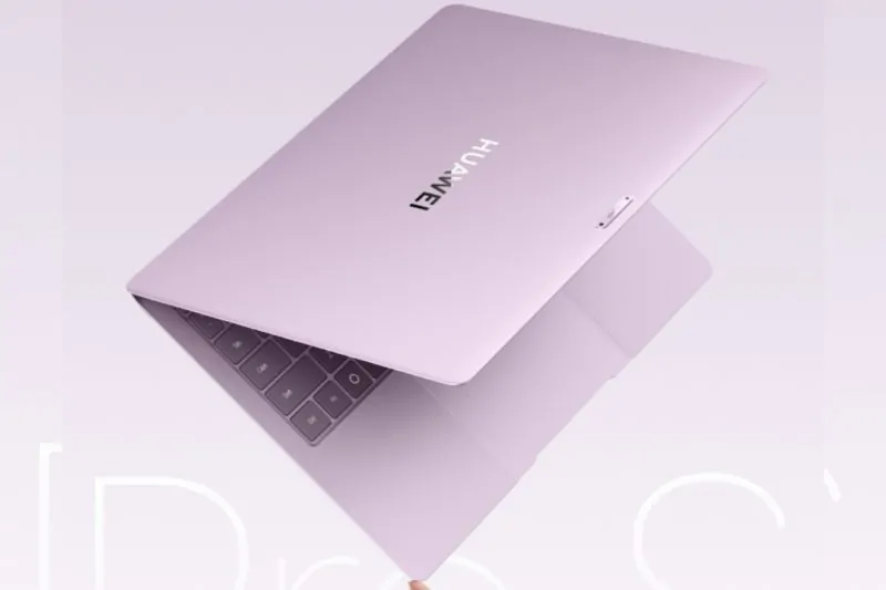 Lenterapos 5 Huawei MateBook Pro S: Laptop Premium Teringan Dunia!