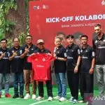 Gebrakan Dahsyat Persija Bank Jakarta Siap Guncang Liga