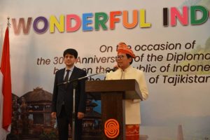 Indonesia Gemparkan Dunia AI Raih Medali