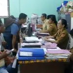 Ambon Buktikan WFH Sukses Layanan Publik Tetap Prima