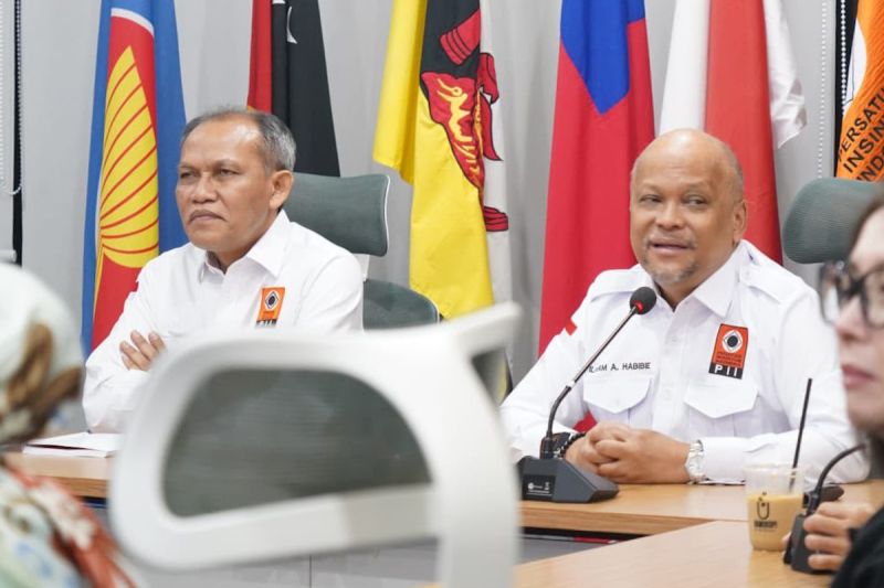 Terungkap Rahasia PII Percepat Insinyur Profesional