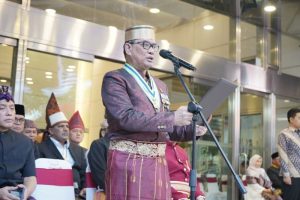 PTPN I Ungkap Duka Mendalam Gempa NTT Mengguncang
