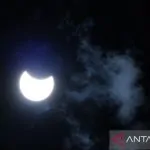 Sains di Balik Gerhana Matahari Total 2026 yang Langka!
