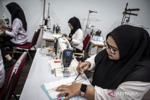 Lenterapos 27 Kesempatan Emas Tingkatkan Skill Segera Daftar