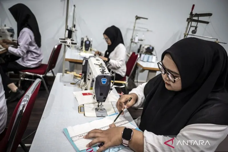 Lenterapos 5 Kesempatan Emas Tingkatkan Skill Segera Daftar