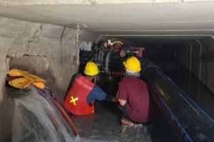 Surabaya Geger Air Bersih Siap Berubah Drastis