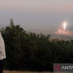 Trump Kejar Kim Jong Un Lagi Senjata Nuklir Korut Jadi Sorotan Dunia
