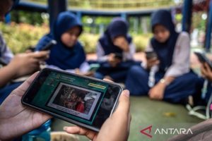 Lenterapos 9 WiFi Nyambung Tapi Offline? Ini Rahasia Mengatasinya!