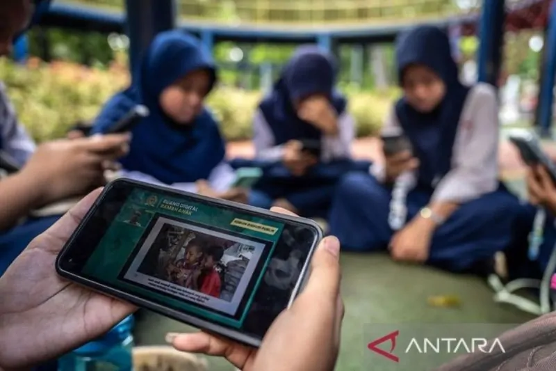 Lenterapos 4 WiFi Nyambung Tapi Offline? Ini Rahasia Mengatasinya!