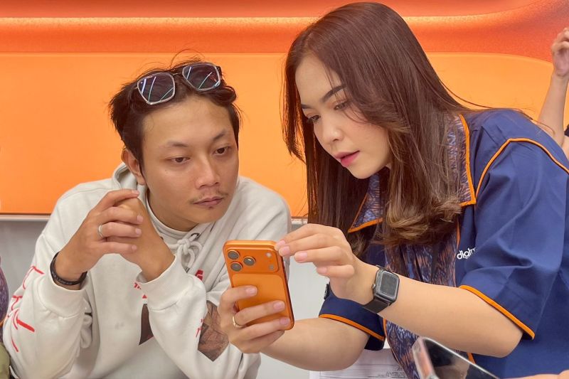 Produktivitas Melejit! 7 Fitur Ajaib Apple Ini Wajib Tahu