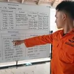 Jurnalis Hilang Selat Sunda Misteri Belum Terpecahkan
