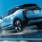Terkuak Nissan Gelontorkan Triliunan Demi SUV Kicks Ini