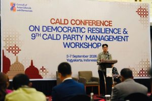 PDIP Ungkap Rahasia Politik Bersih Tanpa Mahar