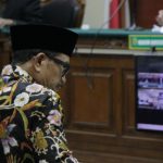 KPK Bongkar Gratifikasi Wali Kota Madiun