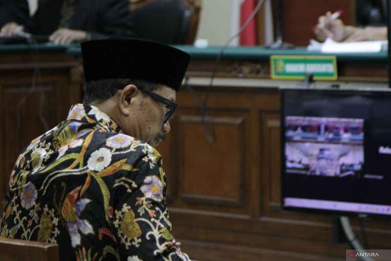 KPK Bongkar Gratifikasi Wali Kota Madiun