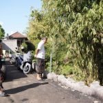 Terungkap Bupati Gianyar Turun Langsung Awasi Proyek