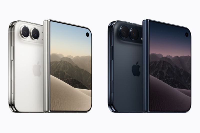Terkuak! Rahasia Harga iPhone Melambung di RI