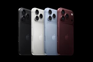 Revolusi Kamera & AI di iPhone 18 Pro: Wajib Tahu!