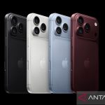 iPhone Jadi Webcam MacBook? Ini Cara Praktisnya!