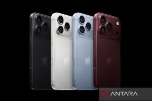 Lenterapos 9 iPhone Jadi Webcam MacBook? Ini Cara Praktisnya!
