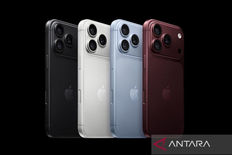 Lenterapos 4 iPhone Jadi Webcam MacBook? Ini Cara Praktisnya!