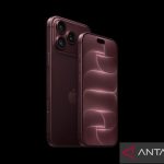 iPhone 18 Pro: Revolusi AI & Kamera, Baterai Monster!