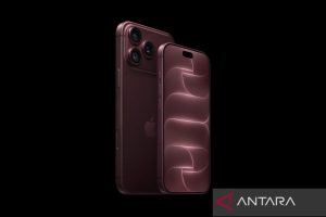 Lenterapos 9 iPhone 18 Pro: Revolusi AI & Kamera, Baterai Monster!