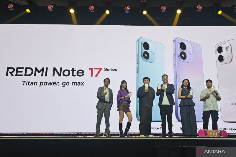 Redmi Note 17 Pro Max vs Pro 5G: Mana Juaranya?