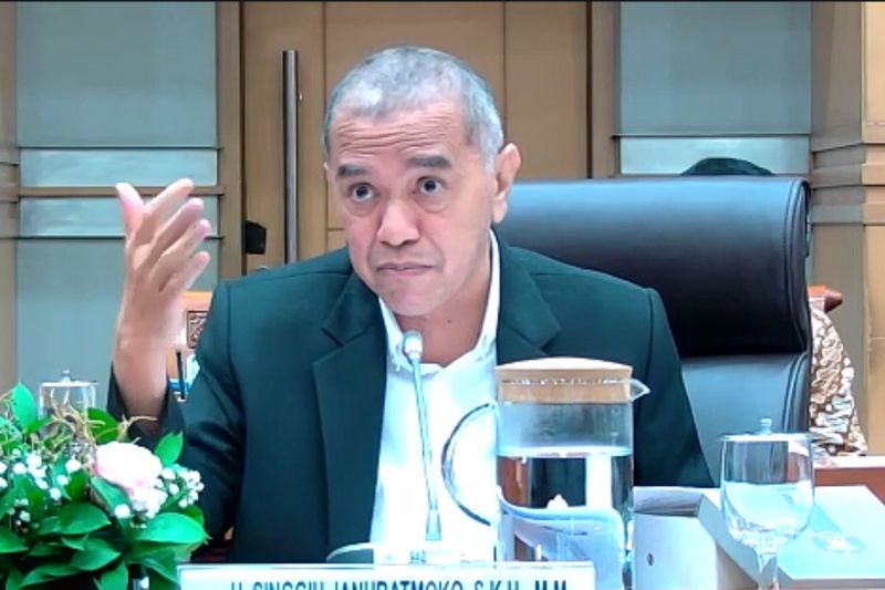 MBG Kunci Kebangkitan Ekonomi Peternak Lokal