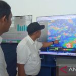 Waspada Cuaca Ekstrem di Kota Besar Hari Ini