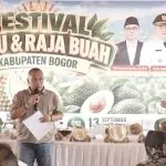 Rahasia Buah Bogor Taklukkan Pasar Global