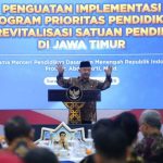 Ribuan Sekolah Bakal Direnovasi Total