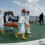 Misteri Kapal Virgo Terungkap di Laut Jawa