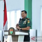Krakatau Mengamuk Pangdam Ungkap Situasi Terkini